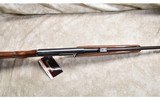 BROWNING ~ BAR II ~ Safari ~ .30-06 SPRINGFIELD - 5 of 11