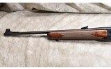 BROWNING ~ BAR II ~ Safari ~ .30-06 SPRINGFIELD - 8 of 11