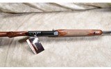 BROWNING ~ BAR II ~ Safari ~ .30-06 SPRINGFIELD - 6 of 11