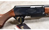 BROWNING ~ BAR II ~ Safari ~ .30-06 SPRINGFIELD - 3 of 11