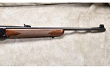 BROWNING ~ BAR II ~ Safari ~ .30-06 SPRINGFIELD - 4 of 11