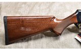 BROWNING ~ BAR II ~ Safari ~ .30-06 SPRINGFIELD - 2 of 11
