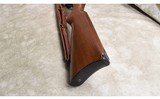 RUGER ~ 44 CARBINE ~ .44 REMINGTON - 11 of 11