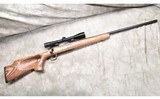 REMINGTON ~ 700 ~ 7MM WEATHERBY MAG - 1 of 11