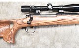 REMINGTON ~ 700 ~ 7MM WEATHERBY MAG - 3 of 11