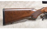 RUGER ~ NO.1 ~ .223 REMINGTON - 2 of 11