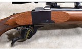 RUGER ~ NO.1 ~ .223 REMINGTON - 3 of 11