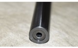 RUGER ~ NO.1 ~ .223 REMINGTON - 7 of 11