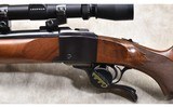 RUGER ~ NO.1 ~ .223 REMINGTON - 9 of 11