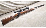 RUGER ~ NO.1 ~ .223 REMINGTON - 1 of 11