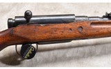 Arisaka ~ Kocura Arsenal ~ Type 99 ~ Series 24 ~ 7.7mm Arisaka - 3 of 13