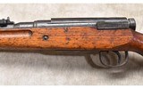 Arisaka ~ Kocura Arsenal ~ Type 99 ~ Series 24 ~ 7.7mm Arisaka - 9 of 13