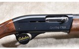 REMINGTON ~ 11-87 SPORTING CLAYS ~ 12 GAUGE - 3 of 11