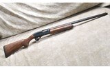 REMINGTON ~ 11-87 SPORTING CLAYS ~ 12 GAUGE - 1 of 11