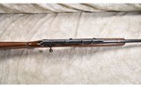 WINCHESTER ~ Model 75 ~ .22 LONG RIFLE - 5 of 11