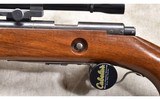 WINCHESTER ~ Model 75 ~ .22 LONG RIFLE - 9 of 11