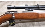 WINCHESTER ~ Model 75 ~ .22 LONG RIFLE - 3 of 11