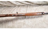 WINCHESTER ~ Model 75 ~ .22 LONG RIFLE - 6 of 11