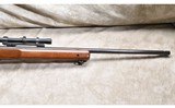 WINCHESTER ~ Model 75 ~ .22 LONG RIFLE - 4 of 11