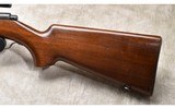 WINCHESTER ~ Model 75 ~ .22 LONG RIFLE - 10 of 11