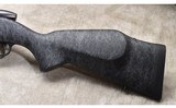 WEATHERBY ~ MARK V ~ .30-378 WEATHERBY MAG. - 10 of 11