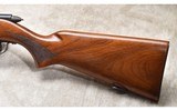 REMINGTON ~ 513-S-A ~ The MatchMaster ~ .22 LONG RIFLE - 10 of 11