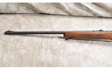 REMINGTON ~ 513-S-A ~ The MatchMaster ~ .22 LONG RIFLE - 8 of 11
