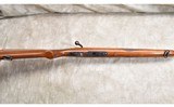 REMINGTON ~ 513-S-A ~ The MatchMaster ~ .22 LONG RIFLE - 6 of 11