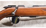 REMINGTON ~ 513-S-A ~ The MatchMaster ~ .22 LONG RIFLE - 3 of 11
