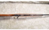 REMINGTON ~ 513-S-A ~ The MatchMaster ~ .22 LONG RIFLE - 5 of 11