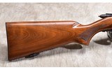 REMINGTON ~ 513-S-A ~ The MatchMaster ~ .22 LONG RIFLE - 2 of 11