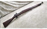 REMINGTON ~ 03-A3 ~ .30-06 ~ YOM 1942 - 1 of 14