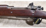 REMINGTON ~ 03-A3 ~ .30-06 ~ YOM 1942 - 9 of 14