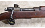 REMINGTON ~ 03-A3 ~ .30-06 ~ YOM 1942 - 3 of 14