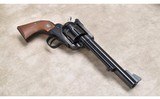 Sturm Ruger ~ New Model Blackhawk ~ .41 Magnum - 2 of 15