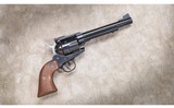 Sturm Ruger ~ New Model Blackhawk ~ .41 Magnum - 1 of 15