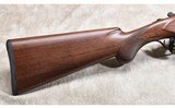 CZ (HUGLU) ~ CANVASBACK ~ 12 GAUGE - 2 of 11