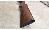 CZ (HUGLU) ~ CANVASBACK ~ 12 GAUGE - 11 of 11