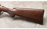 CZ (HUGLU) ~ CANVASBACK ~ 12 GAUGE - 10 of 11