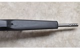 SAVAGE ARMS ~ MODEL 516 ~ .260 REMINGTON - 7 of 10