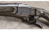 RUGER ~ NO. 1 ~ .375 RUGER - 9 of 11