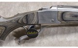 RUGER ~ NO. 1 ~ .375 RUGER - 3 of 11