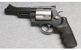 Smith & Wesson ~ Model 500 ~ Performance Center ~ .500 S&W Magnum - 2 of 2