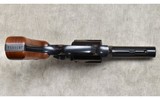 Smith & Wesson ~ Model 36-1 ~ .38 Special - 9 of 12