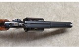 Smith & Wesson ~ Model 36-1 ~ .38 Special - 8 of 12