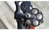 Smith & Wesson ~ Model 36-1 ~ .38 Special - 6 of 12