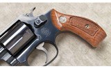 Smith & Wesson ~ Model 36-1 ~ .38 Special - 12 of 12