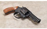 Smith & Wesson ~ Model 36-1 ~ .38 Special - 2 of 12