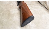 RUGER ~ NO.1 International ~ 7X57MM MAUSER - 11 of 11