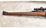RUGER ~ NO.1 International ~ 7X57MM MAUSER - 8 of 11
